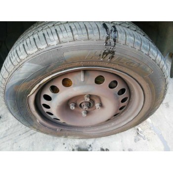 opel meriva del año 2007