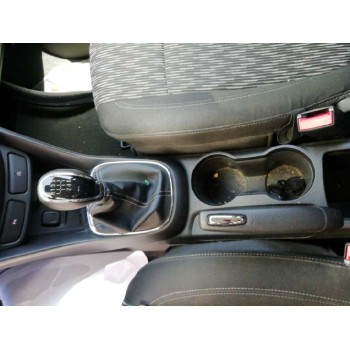 opel mokka del año 2015