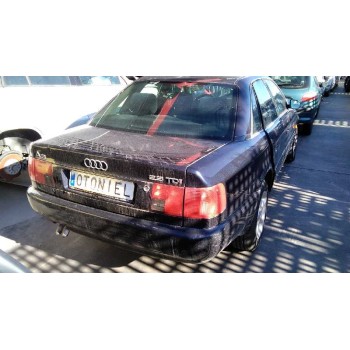 audi a6 berlina (c4) del año 1995