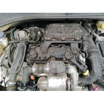 citroën c-elysée del año 2017