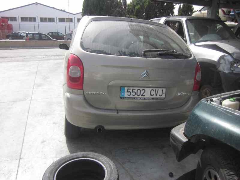 citroën xsara picasso del año 2004