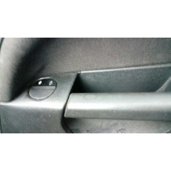 ford fiesta (cbk) del año 2007