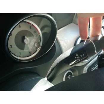 mercedes-benz clase gla (w156) del año 2015