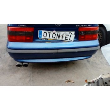 opel calibra del año 1996