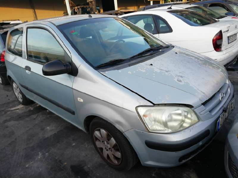 HYUNDAI GETZ (TB)