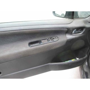 peugeot 207 del año 2008