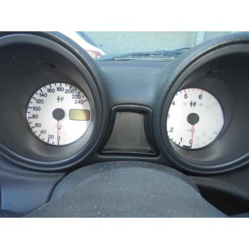 alfa romeo 156 (116) del año 2001