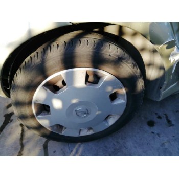 opel meriva del año 2007