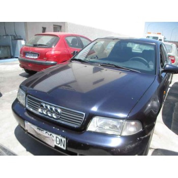 audi a4 berlina (b5) del año 1998