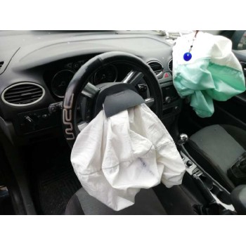 ford focus lim. (cb4) del año 2008