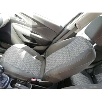 opel mokka del año 2015