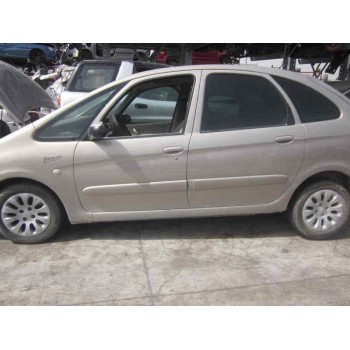 citroën xsara picasso del año 2004