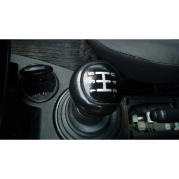 ford fiesta (cbk) del año 2007