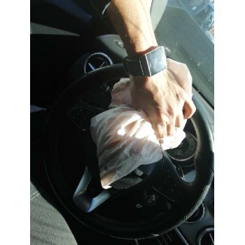 mercedes-benz clase gla (w156) del año 2015