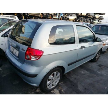 hyundai getz (tb) del año 2005