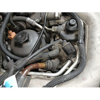 Recambio de motor completo para audi a5 (8t3) 2.7 tdi referencia OEM IAM CAM B CAMA