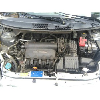 honda jazz (gd1/5) del año 2005
