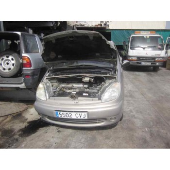 citroën xsara picasso del año 2004