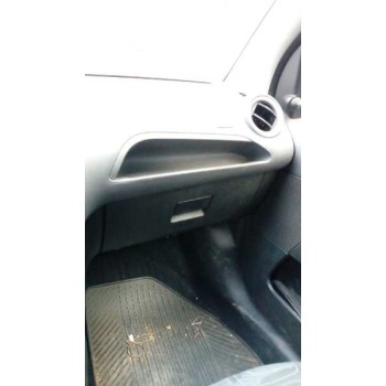 ford fiesta (cbk) del año 2007