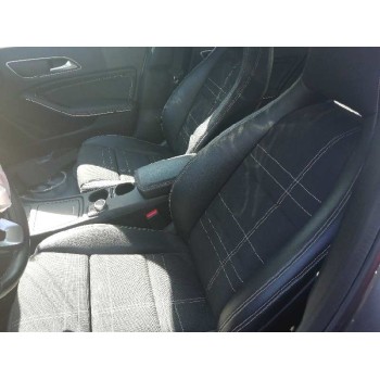 mercedes-benz clase gla (w156) del año 2015