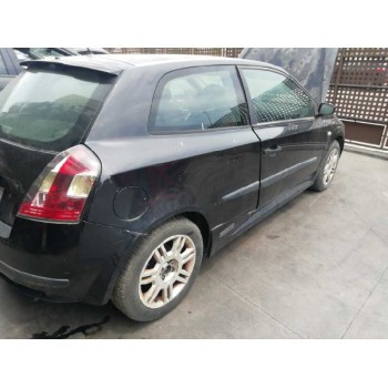 fiat stilo (192) del año 2005