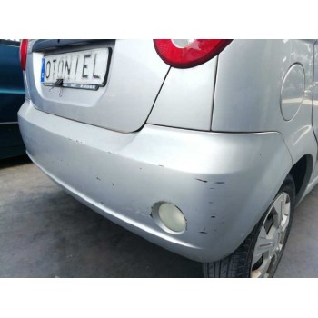 chevrolet matiz del año 2008