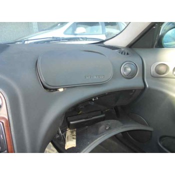 alfa romeo 156 (116) del año 2001