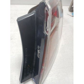 Recambio de piloto trasero derecho para mazda 6 sedán (gh) 2.2 mzr-cd (gh10) referencia OEM IAM 22041055  