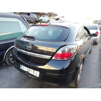 opel astra gtc del año 2007