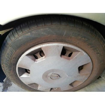 opel meriva del año 2007