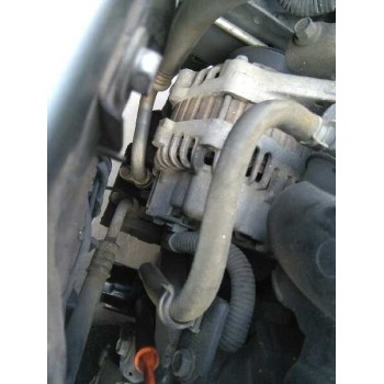 honda jazz (gd1/5) del año 2005