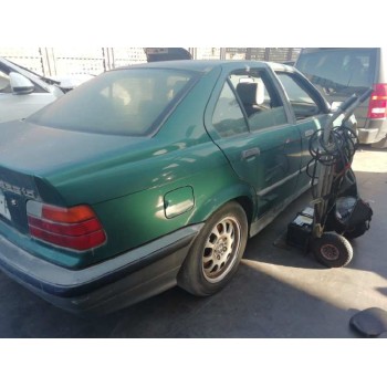 bmw serie 3 berlina (e36) del año 1992