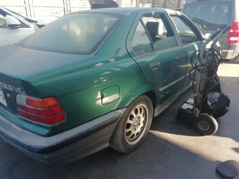 BMW SERIE 3 BERLINA (E36)