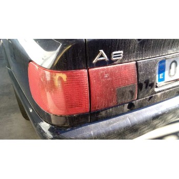 audi a6 berlina (c4) del año 1995