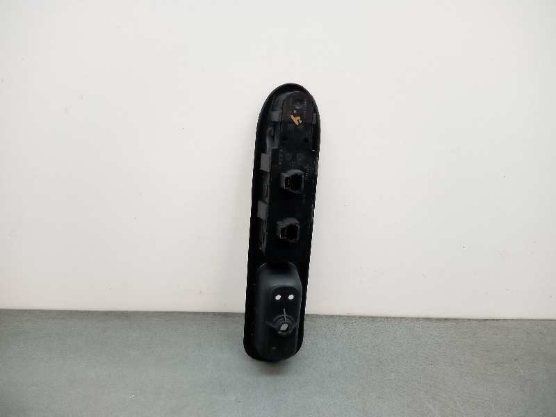 Recambio de mando elevalunas delantero izquierdo para peugeot 407 st sport referencia OEM IAM 532697045 4 TECLAS 