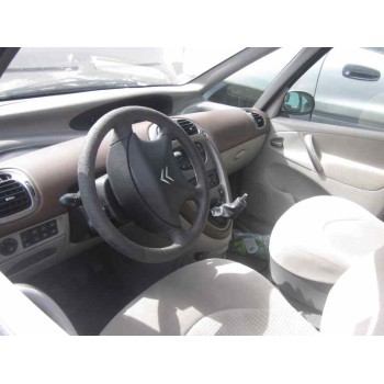 citroën xsara picasso del año 2004