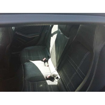 mercedes-benz clase gla (w156) del año 2015