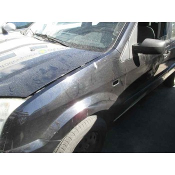 ford fusion (cbk) del año 2006