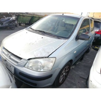 hyundai getz (tb) del año 2005