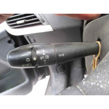 peugeot 207 del año 2008