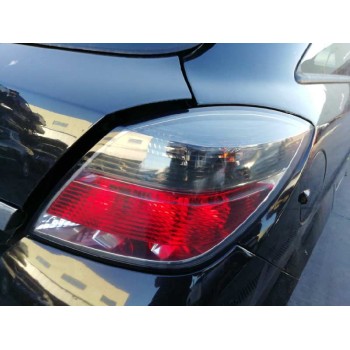 opel astra gtc del año 2007