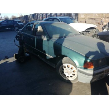 bmw serie 3 berlina (e36) del año 1992