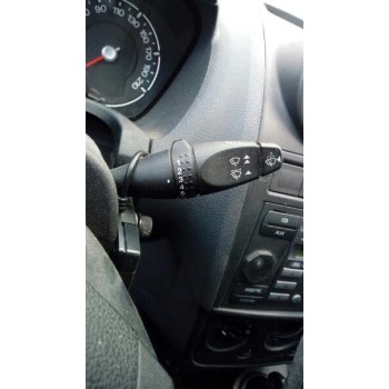 ford fiesta (cbk) del año 2007