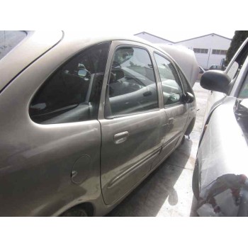 citroën xsara picasso del año 2004