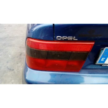 opel calibra del año 1996