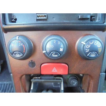 alfa romeo 156 (116) del año 2001