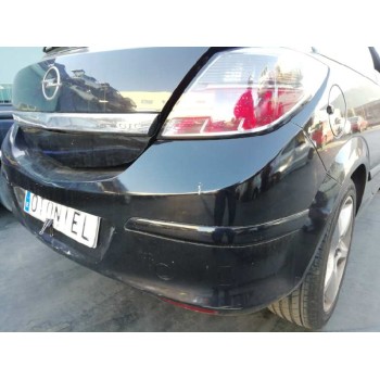 opel astra gtc del año 2007