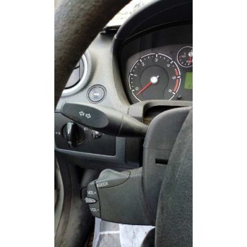 ford fiesta (cbk) del año 2007