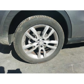 mercedes-benz clase gla (w156) del año 2015