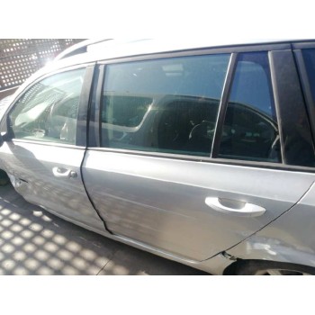 skoda octavia combi (5e5) del año 2014